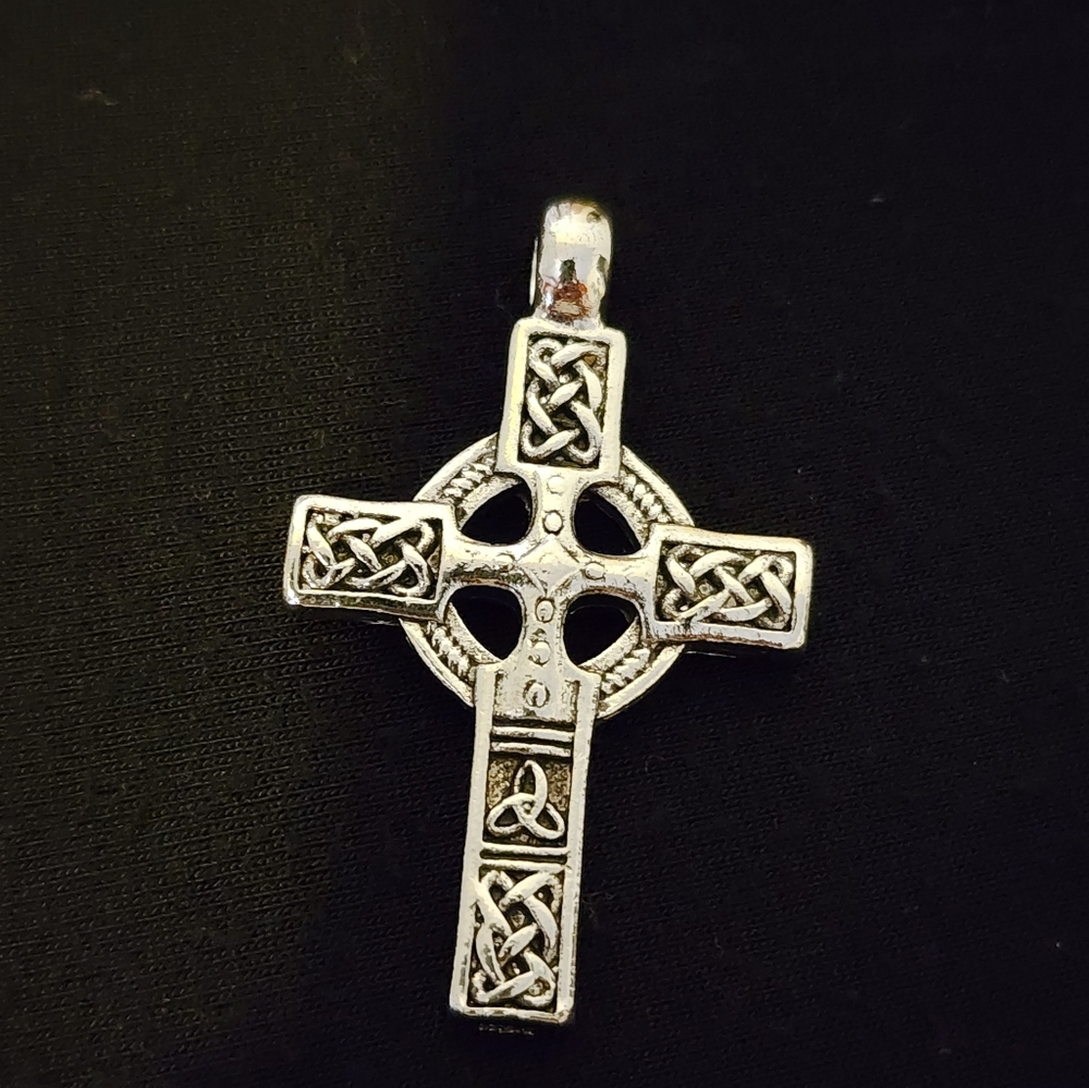 Clearly The Cross